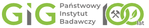Główny Instytut Górnictwa - Państwowy Instytut Badawczy